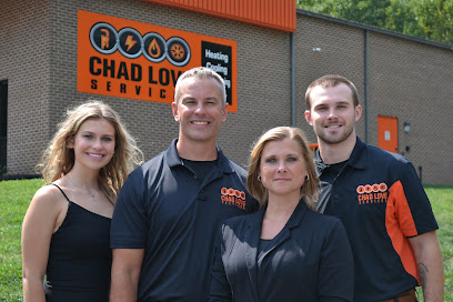 Chad Love Services Concord North Carolina