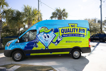NC Quality Air Wilmington North Carolina