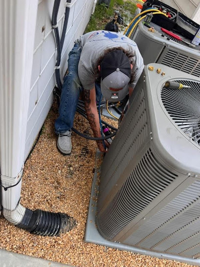 Elite Air & Heat LLC - HVAC, Plumbing & Electrical Rock Hill South Carolina