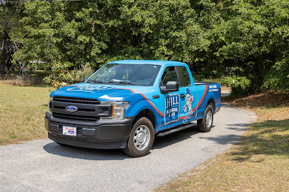 Hill Plumbing & Air Sumter South Carolina