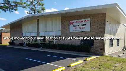 Southeastern Heating Air Conditioning & Electrical Wilmington North Carolina