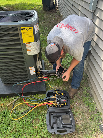 Alpha Air Heating and Cooling Rock Hill South Carolina