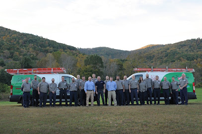 Gentry Heating, Inc. Asheville North Carolina