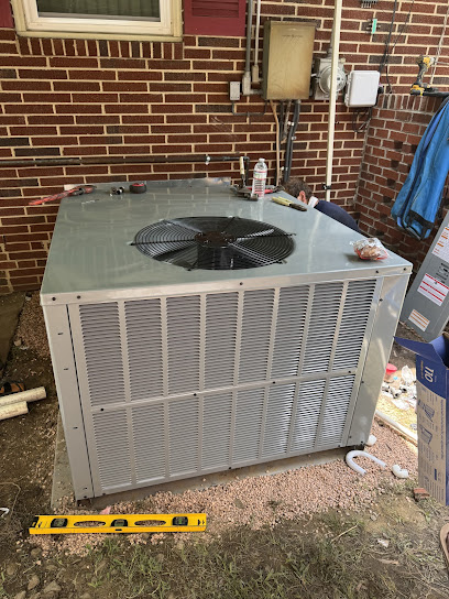 Eanes Heating, Cooling, Plumbing & Electrical High Point North Carolina