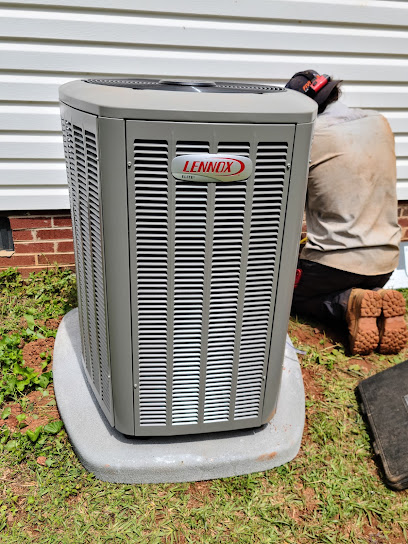 Five Star Plumbing, Heating, Cooling & Electrical Greer South Carolina