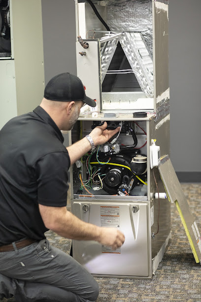 Go-Forth HVAC Plumbing and Electrical High Point North Carolina