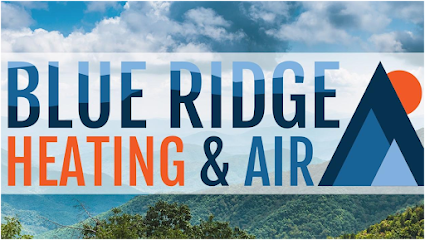 Blue Ridge Heating and Air Greenville South Carolina