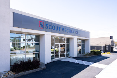 Scout Mechanical Greenville South Carolina