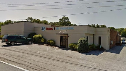 B & H Heating and Air Conditioning, Inc. High Point North Carolina