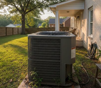 Jay's Heating and Cooling Wake Forest North Carolina