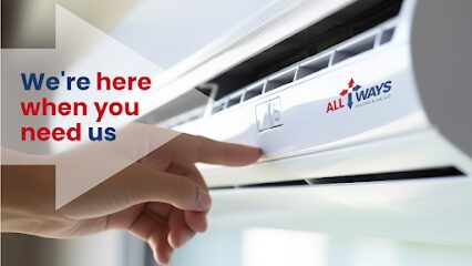 All Ways Heating & Air Asheville North Carolina