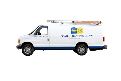 Twin Heating & Air Apex North Carolina