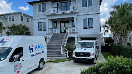 Hadi's Heating & Air Wilmington North Carolina