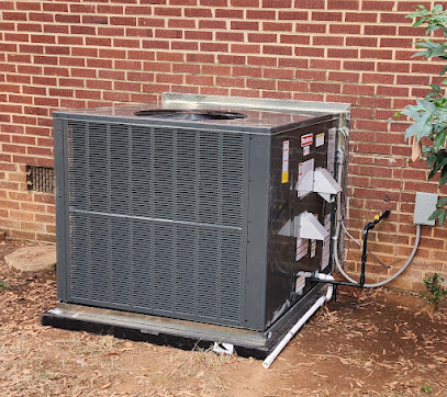 Mericle Mechanical LLC Rock Hill South Carolina