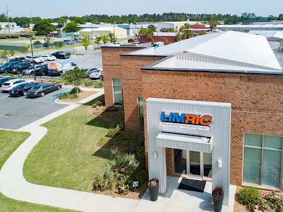 LimRic Plumbing, Electrical, Heating & Air North Charleston South Carolina