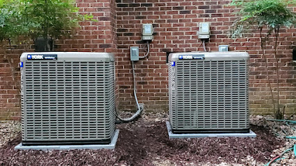 Southern Seasons Heating & Air Conditioning Wake Forest North Carolina