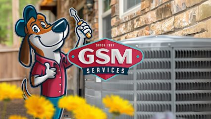 GSM Services Gastonia North Carolina
