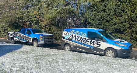 Andrews Heating & Cooling Rock Hill South Carolina