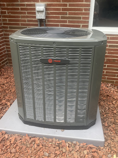 CMA Mechanical Heating & Air Concord North Carolina