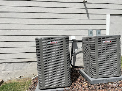 US Air Heating and Cooling Rock Hill South Carolina