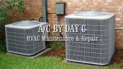 Ac by Day C High Point North Carolina