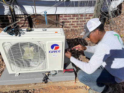 Swamp Rabbit Heating & Air Greenville South Carolina