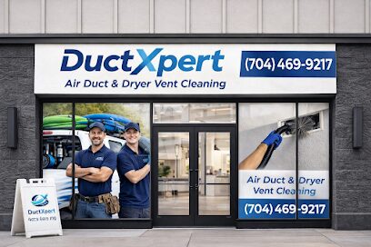 DuctXpert Huntersville North Carolina