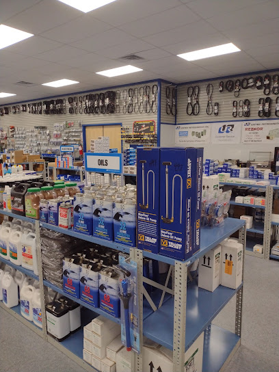 United Refrigeration Inc. Greenville South Carolina