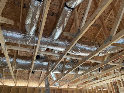 Reinhardt Heating and Air Gastonia North Carolina