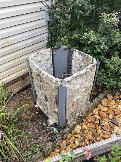 One Hour Heating & Air Conditioning of Kannapolis Kannapolis North Carolina