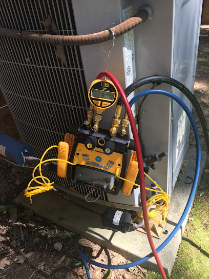 Master Plumbers Heating & Cooling High Point North Carolina