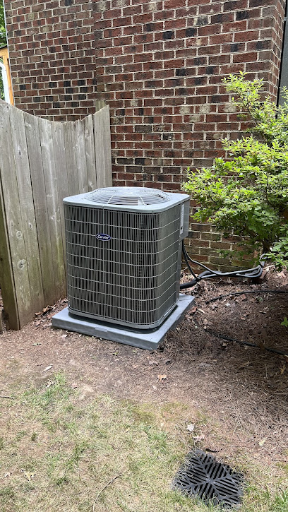 Dilligence Heating and Air High Point North Carolina