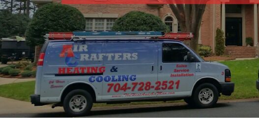 Air Crafters Huntersville North Carolina