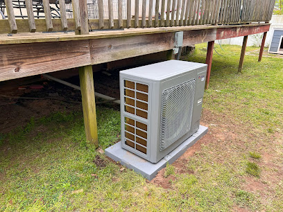Reliable Heating And Air Greer South Carolina