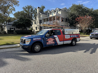 1st Choice Quality Heating, Air, Plumbing North Charleston South Carolina