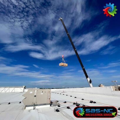 SBS-NC, LLC High Point North Carolina
