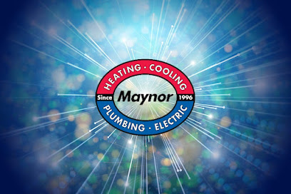 Maynor Service Company Apex North Carolina