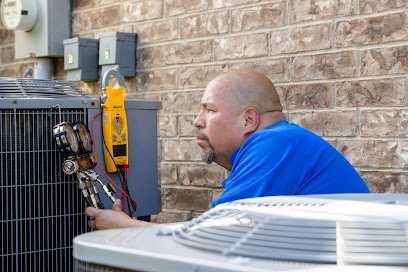 Sears Heating and Air Conditioning Jacksonville North Carolina
