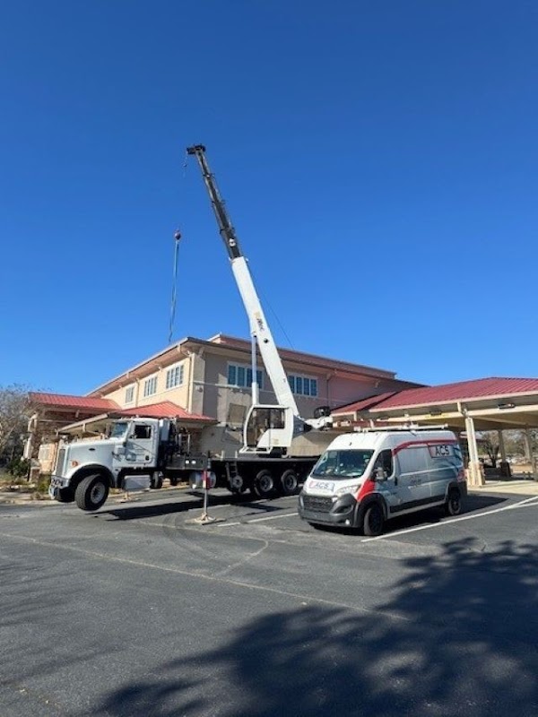 Air Conditioning Specialist Inc. (formerly Protech Services)