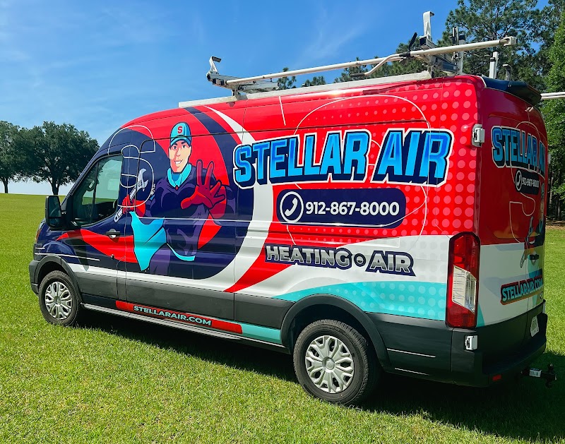 Stellar Air