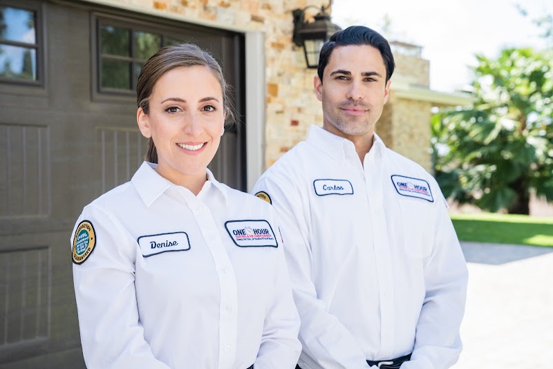 One Hour Heating & Air Conditioning