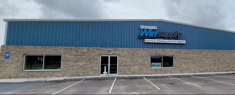 Hinesville Winsupply Electrical, Plumbing & HVAC supplies