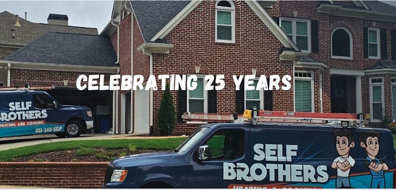 Self Brothers Heating & Cooling