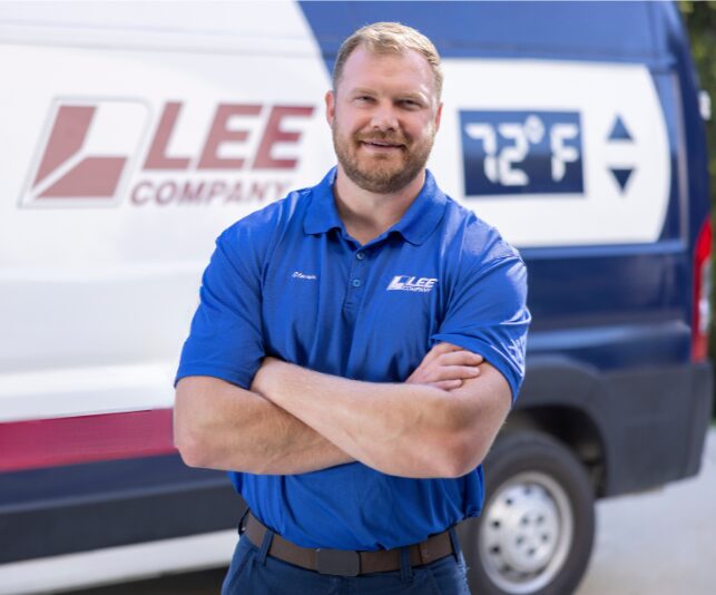 Lee Company