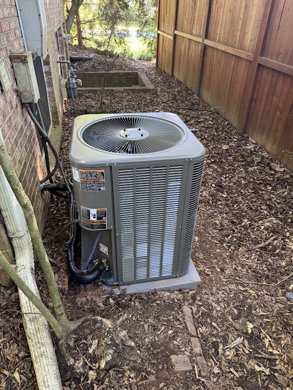Cool Air Mechanical
