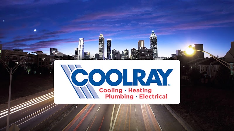 Coolray Heating & Air Conditioning