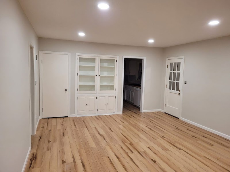 Blaine Construction