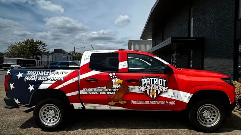Patriot Services