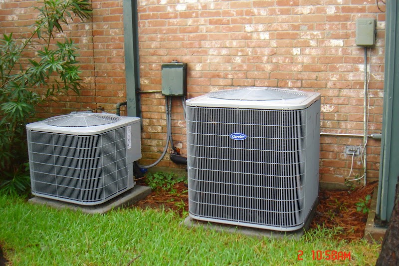 Wilson Bryant Air Conditioning