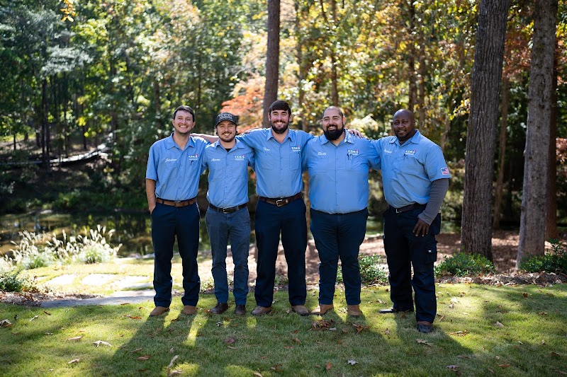 ACS - Air Conditioning Specialist, Inc.